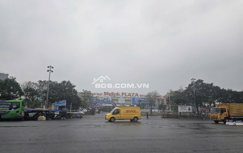 Bán nhà xưởng tại KCN Quang Minh, Mê Linh, Hà Nội